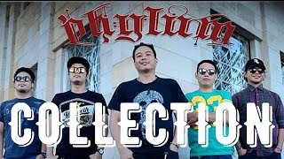 PHYLUM COLLECTIONS  BISAYA SONGS  BISROCK [upl. by Ahsrop]