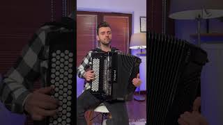 HAVA NAGILA ACCORDION [upl. by Purvis169]