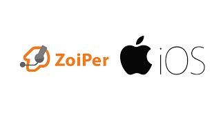 Setting Up Zoiper Softphone App on Smartphone [upl. by Irot]