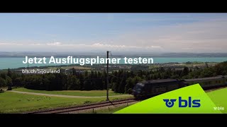 Willkommen in den Regionen Murtensee Neuchâtel und Neuenburger Jura [upl. by Anissa]