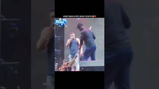 Yo Yo Honey Singh And Fans Love Viral Video ❤️‍🔥💖🥰ytshorts trendinglivebigagency 4rabetind [upl. by Hayyim549]