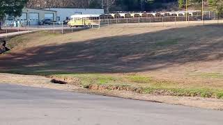 The Aftermath Of The Booneville VS Mayflower Not Pilgrims Game [upl. by Kezer]