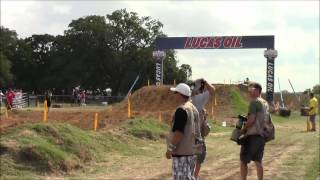 RAW Freestone 2012 wall jump [upl. by Megan]