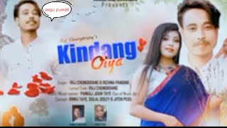 New Mising Song  Singer Raj amp Richma Panging [upl. by Anoj]