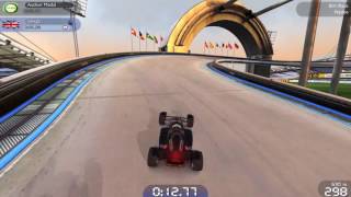 Trackmania B01 Race Author Medal [upl. by English]