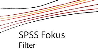 SPSS Fokus D  Filter [upl. by Belter]