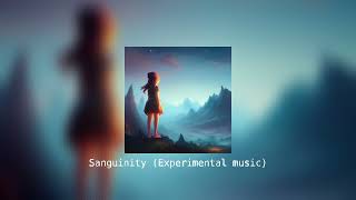 Sanguinity Experimental music [upl. by Ahseihs]