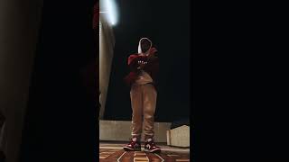 Knocka Yg 4Hunnit dance fyp reels shorts video explorepage red 🔴🔴🔴🚨🚨🚨 [upl. by Naawaj127]