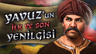 Karışdıran Muharebesi 1511  Yavuz Sultan Selim 1 [upl. by Ymled28]