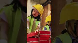 A day in the life at KidZania Kuala Lumpur kidzaniakl kidzaniakualalumpur [upl. by Eilyab]