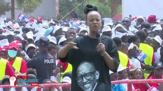 🔴LIVE BUGESERA KWIYAMAMAZA LIVE🔴 UMUKANDIDA WA RPF PAUL KAGAME [upl. by Middle]