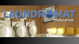 Laundromat Simulator 11 [upl. by Anrim]