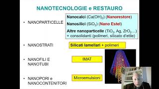 CTS Webinar 1 IT  Le Nanotecnologie [upl. by Enela]