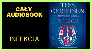 Infekcja  Kryminał Thriller Audiobook Cały Audiobook Książki online audiobook ksiazka [upl. by Liemaj]