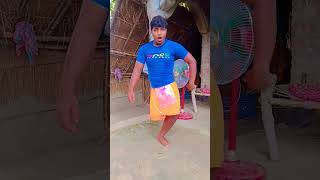 Jaan mare jhulaniya na bhojpuridance shortvideo samarsingh song [upl. by Hgielrebmik]