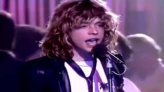 Leif Garrett  I Was Made For Dancing Iván Santana Remix [upl. by Elvin]