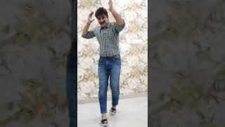 Gajban Pani Le Chali  manishdancebeats shortvideo youtubeshorts viral [upl. by Ardine]