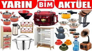 BİM BAHARATLIK TAKIMI  BİM HAFTA DAVUL FIRIN  BİM ÇEYİZLİK KAMPANYA  BİM [upl. by Asillem]