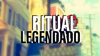 Marshmello ft Wrabel  Ritual LEGENDADOTRADUÇÃO [upl. by Aninaj626]