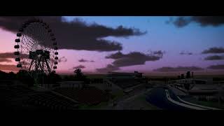 SR4S Fall 2024  Race 1 Highlights  Suzuka [upl. by Dalila768]