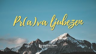 Prva ljubezen – Dušan Vidič 2842024 [upl. by Alliuqaj318]