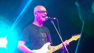 Kim Mitchell  quotRock n Roll Dutyquot Live at The Riverfront Jubilee New Glasgow 2019 [upl. by Udelle]