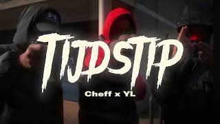 ZQ Cheff x YL  Tijdstip Prod Branmill [upl. by Notnel]