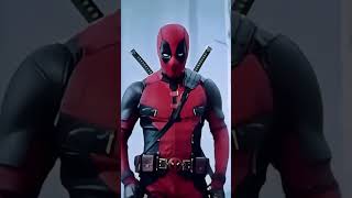 Deadpool Shows Off Dance Moves in Hilarious Video deadpoolcomics deadpoolcorps youtubeshorts [upl. by Oregolac333]