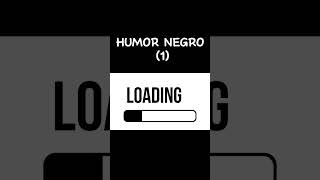 Humor Negro Vol 1 Cuando la vida te da señales… 😂 ChistesOscuros [upl. by Berlauda]