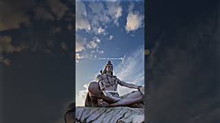 🔱Hawaon Ki Tarah  Mahadev Status Video Shiv Status shorts mahadev shiva [upl. by Gean]