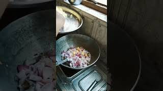 dungri bataka nu shaak Gujarati recipe please subscribe [upl. by Aleicarg]