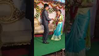 Pelli Kuthuru Dance  My Marriage Order in Karimnagar  layasri2022 [upl. by Nolubez]