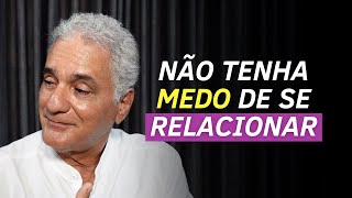 RELACIONAMENTO É NECESSÁRIO Mesmo quando você está CONSCIENTE  Satsang com Alexandre Magno [upl. by Ecirad910]