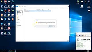 how to make auto reboot bat file for windows 10 [upl. by Kinsler]