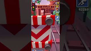 subwaysurfers gaming [upl. by Aliac]