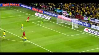 Cristiano RONALDO freekick vs Spain  2018 FIFA World Cup  Hyundai Goal of the Tournament Nominee [upl. by Henrique]