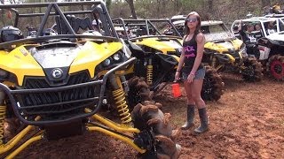 HighLifter Mud Nationals 2014 [upl. by Etnahc995]