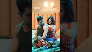 Pandya store upcoming twist  natasha and dhwal romantic scene  behind the scenes  off screen [upl. by Flagler309]