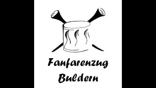 Fanfarenzug 1978 Buldern eV  2008 Buldern  Konzert [upl. by Sirahc890]