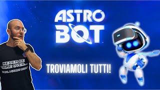 AstroBot Ep1  Ma che Bot di Freschezza [upl. by Edniya]