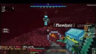 How i got killed on the InCore SMP [upl. by Sej]