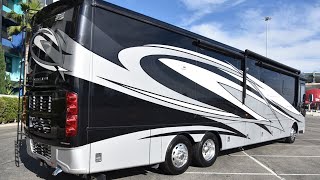 2017 Newmar Ventana 4369 For Sale [upl. by Wheelwright]