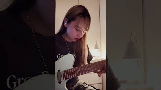 另一端 The Other Side  李榮浩 Ronghao Li Cover By NokSze [upl. by Amaras]