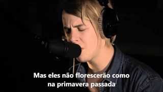 Tom Odell  Another Love Legendado [upl. by Ellennahs]