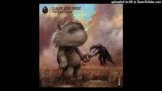 Claude VonStroke  The Rain Break Original Mix [upl. by Adlihtam]