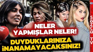 Bahar Candan ve Nihal Candan Sazan Sarmalı Sistemini Böyle Kurmuş Her Şey Ortaya Çıktı [upl. by Nitsuj693]