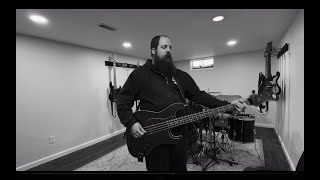 The Sect HolyName ft Ryan Clark Guitar amp Bass Cover Initiation Live in Chicago version [upl. by Nyer]