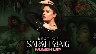 Melodic Mosaic by Sarah Baig  Mashup 2024 [upl. by Lrac]