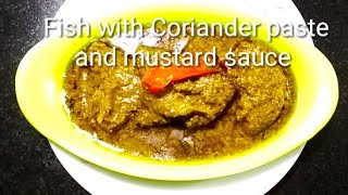 Fish Curry in microwave only in 10 minutes by Syreens kitchen [upl. by Zela]