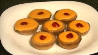 LEMON TART RECIPE BY COOK WITH FAIZA [upl. by Yaja]